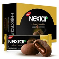 NEXTAR SOFT COOKIE CHOCOLATE/GOGUMA