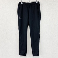 UNDER ARMOUR UA Sportstyle 防風褲，黑色，L碼，古著