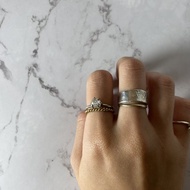 小原礦鑽戒_印度閃靈鑽