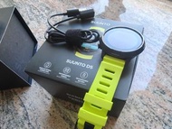 Suunto D5 潛水錶