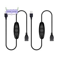 Dimmer Switches for Led Lights Dimmer Light Switch Led 5V USB LED Dimmer Switch,