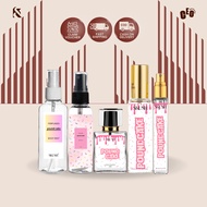 SKUSH POUND CAKE High Quality Perfume Pen Women Men Unisex Parfum Perfum MInyak Wangi Wanita Lelaki 