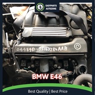 Autozone BMW E46 N42B20A 2.0 Engine Kosong