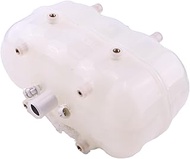 Czomoizc AT381935 8 Liter Surge Tank Compatible with JD 250D-II 250G 290G 300D-II 300G 350 P 350G 38