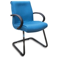 Tundo NT T'he one SL711S meeting chair 600 x 650 x 900 mm