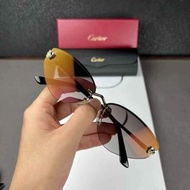 Cartier CT0431S 眼鏡 太陽眼鏡 glasses optical sunglasses eyewear
