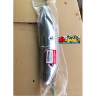 Heat Shield For Wave 110i Year 2014-2020 Genuine 18355-K03-H30