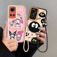 casing oppo reno 10 5g  case oppo reno 10 pro 5g case Cute phone case for