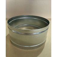 Duct Connector / Flexible Duct Connector / Flexible Penyambung