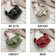 Aladdin Zipper Sling Tote Travel Bag Shoulder Handbag Beg Kenduri Perayaan 2G2