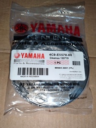 Yamaha Mio Sporty Genuine BENDIX ASSY 4C9-E5570-00 From Indonesia