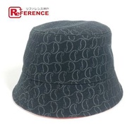 Christian Louboutin CL 標誌帽子