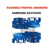 [OR] SAMSUNG CHARGING BOARD FLEXIBLE CAS SAMSUNG A04S/ A047/
