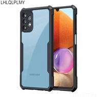 Samsung A23 Transparent Case Softcase Clear Back cover