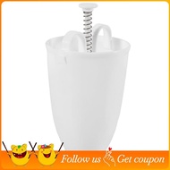DIY  Donut Dough Maker Machine Manual Dispenser Kitchen Utensil Tool