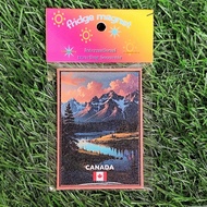 Canada Refrigerator Magnets Canada Souvenirs