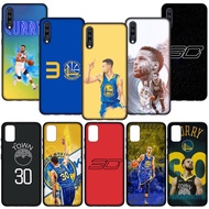 Casing Soft for iPhone 12 Pro Max Mini 12Mini 12ProMax Silicone TPU GG-PE10 Basketball Stephen Curry 30 Cover Phone Case