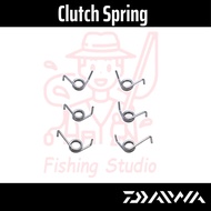 Spring Baitcasting Reel DAIWA Steez Zillion Tatula Alphas Team DAIWA ...