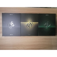 [UNSEALED] OneUs Devil