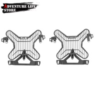 For BMW R1300GS Motorcycle Aluminium Headlight Protector Light Cover Protective Guard For R 1300 GS 