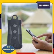 [Colorfull.sg] Portable Speaker Carry Case Accessories for Bose SoundLink Revolve/Revolve+ I II