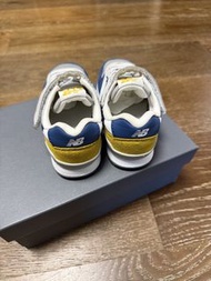 New balance 小童鞋