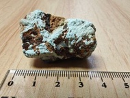 天然綠松石原石