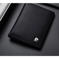 Pierre Cardin PC men's leather wallet - 011