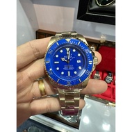 RXLEX SEA-DWELLER DIVER