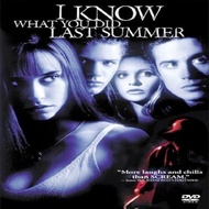 Pelem I Know What You Did Last Summer 1997