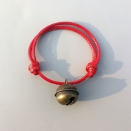 Pet Collar Retro Puppy Bell Collar Cat Bell Necklace Cat Necklace Cute Milk Dog Bell Cat Cat Bell 12