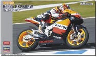 Hasegawa 長谷川 1/12 REPSOL Honda RS250RW 2007 WGP250 現貨
