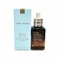 雅詩蘭黛 全新升級再生基因修復精華 第七代小棕瓶精華50ml 平行進口