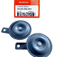 Original PCX 160 150 Horn 38120-K96-V01