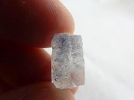 【2075水晶礦石】藍線石原礦 -5-0726