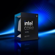 Original Core Ultra 9 Desktop Processor Ultra9 285K 24C24T LGA1851 DDR5 RAM Arrow Lake AI CPU