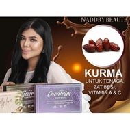 Naddrybeaute Cocotrim Lose 5Kg in 2 Weeks