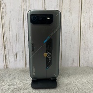 【使用痕跡】ASUS ROG Phone 6D 256G 灰色 6.78吋 華碩 交通方便 實體門市 二手機 A1471
