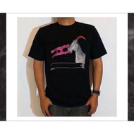 DARK ERK-MAR BAND T-Shirt T-Shirt Material Thick Cotton Combed 24s