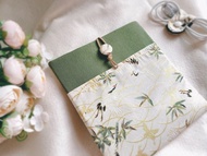 客制化尺寸KOBO 文石電子書Kindle閱讀器 布制防水防震輕巧便攜