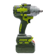 Power Wrenches Cordless Impact Wrench 1000NM Electric Impact Wrench Power Tools Set 3-year warranty