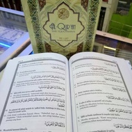 sale Alqur'an At-Tanzil, Alquran Terjemah Dan Tulisan Latin Per Ayat