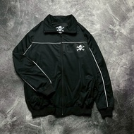JAKET TRACKTOP ST PAULI