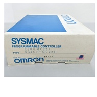 Omron Sysmac Programmable Controller C20-MC223 (3G2C7-MC223)