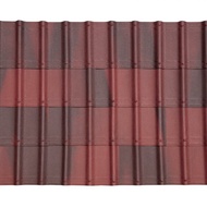 Genteng Bitumen ONDUVILLA