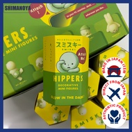 SMISKI hipper phone Random 1pcs (Unbox Figure Hipper Phone accessory)