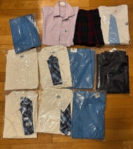 ［清貨優惠］二手/全新 中學校服