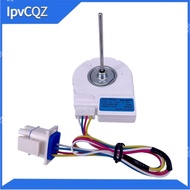 UDQT26GE3 Evaporator Fan Motor for Refrigerator DC9.75V Refrigerator Freezer Double Door Refrigerato