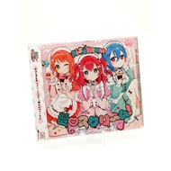 CD / AiScReam debut single "Ai Scream!" Love Live!