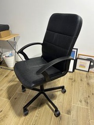 IKEA 電腦椅